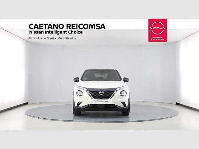 Nissan JUKE 1.6 Hybrid 105kW (145CV) N-Connecta