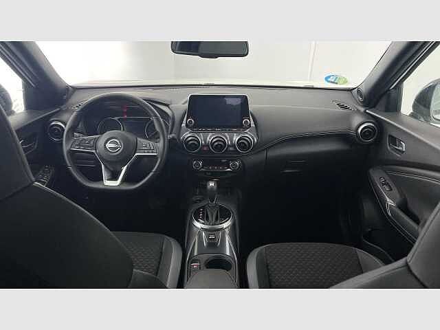 Nissan JUKE 1.6 Hybrid 105kW (145CV) N-Connecta