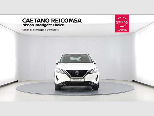 Nissan Qashqai DIG-T 116kW (158CV) mHEV Xtronic Acenta