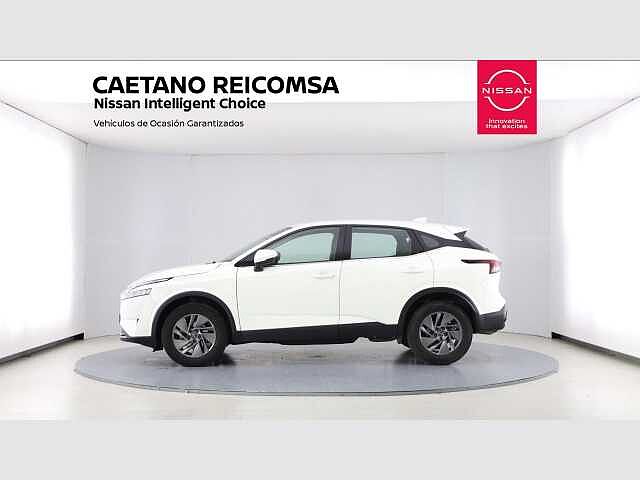 Nissan Qashqai DIG-T 116kW (158CV) mHEV Xtronic Acenta