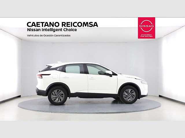 Nissan Qashqai DIG-T 116kW (158CV) mHEV Xtronic Acenta