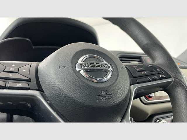 Nissan Micra IG-T 74 kW (100 CV) E6D CVT Acenta