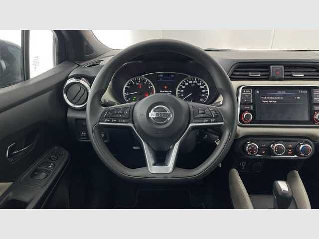 Nissan Micra IG-T 74 kW (100 CV) E6D CVT Acenta