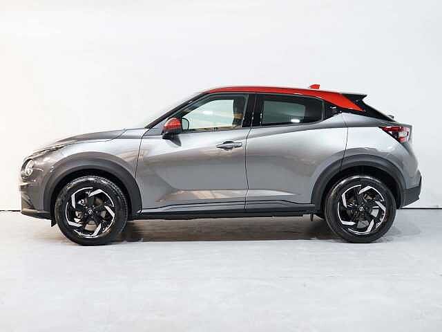 Nissan JUKE DIG-T 84 kW (114 CV) 6M/T N-Connecta