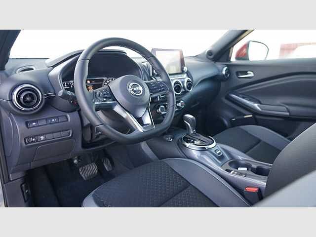 Nissan JUKE DIG-T 84 kW (114 CV) 6M/T N-Connecta