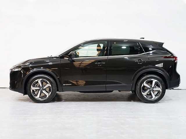 Nissan Qashqai E-POWER 140 KW (190 CV) N-Connecta