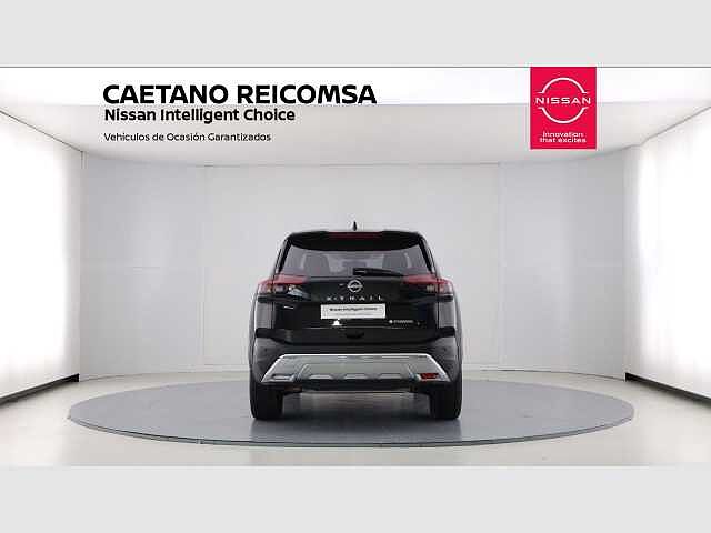 Nissan X-Trail 5 plazas 1.5 e-POWER 152 kW (204 CV) A/T