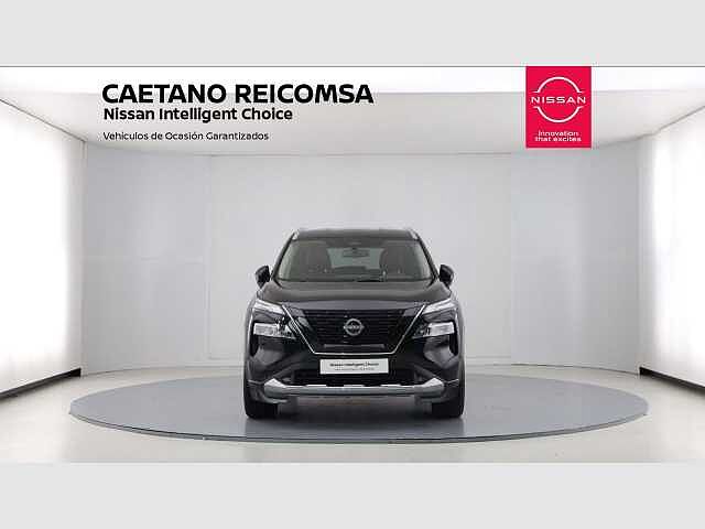 Nissan X-Trail 5 plazas 1.5 e-POWER 152 kW (204 CV) A/T