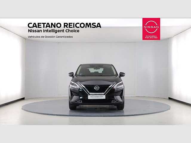 Nissan Qashqai DIG-T 103kW (140CV) mHEV 4x2 Acenta