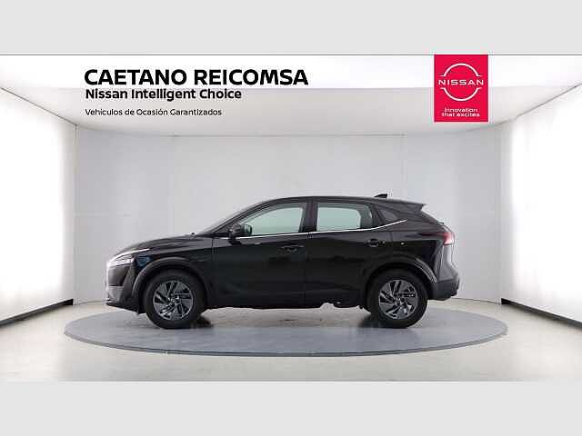 Nissan Qashqai DIG-T 103kW (140CV) mHEV 4x2 Acenta