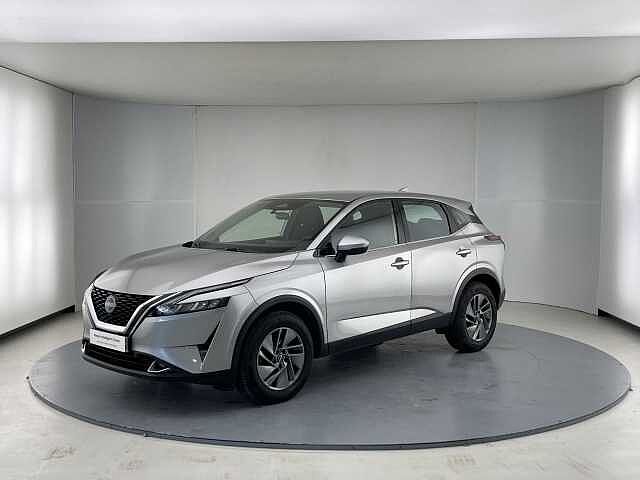 Nissan Qashqai DIG-T 116kW (158CV) mHEV Xtronic Acenta