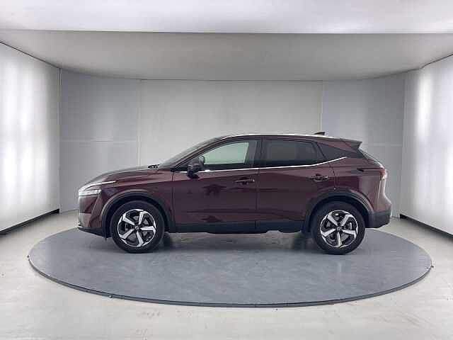 Nissan Qashqai DIG-T 103kW (140CV) mHEV 4x2 N-Connecta