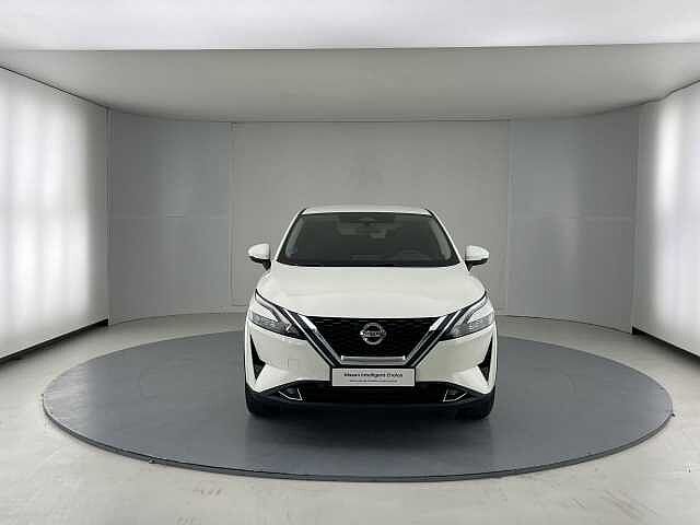 Nissan Qashqai DIG-T 103kW (140CV) mHEV 4x2 Acenta