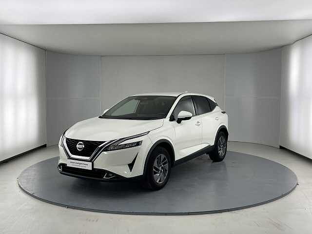 Nissan Qashqai DIG-T 103kW (140CV) mHEV 4x2 Acenta