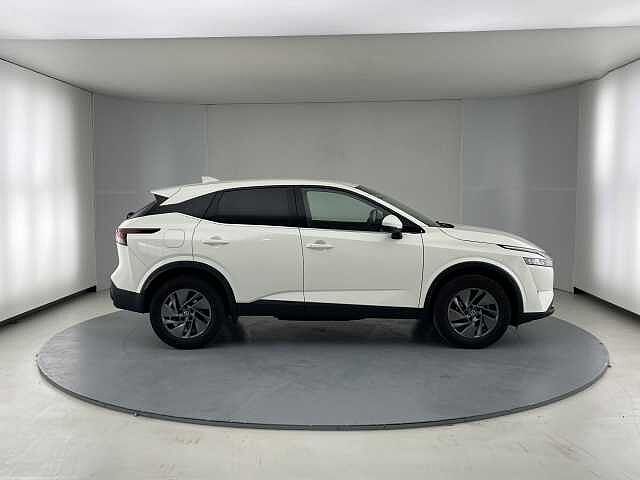 Nissan Qashqai DIG-T 103kW (140CV) mHEV 4x2 Acenta