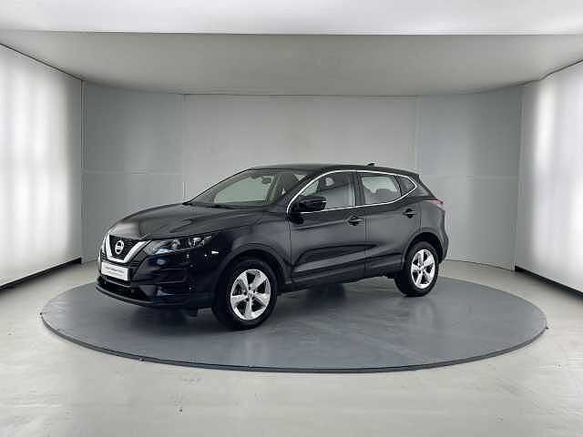 Nissan Qashqai DIG-T 103 kW (140 CV) E6D ACENTA