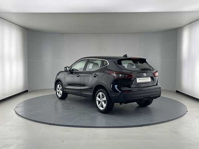 Nissan Qashqai DIG-T 103 kW (140 CV) E6D ACENTA