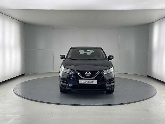 Nissan Qashqai DIG-T 103 kW (140 CV) E6D ACENTA