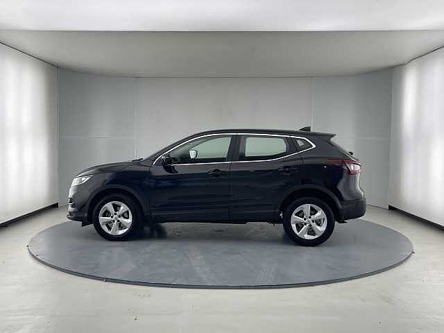 Nissan Qashqai DIG-T 103 kW (140 CV) E6D ACENTA