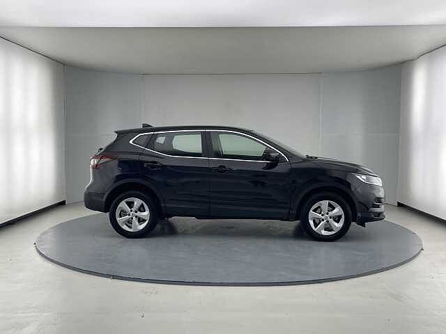 Nissan Qashqai DIG-T 103 kW (140 CV) E6D ACENTA