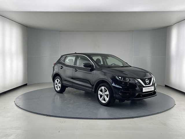 Nissan Qashqai DIG-T 103 kW (140 CV) E6D ACENTA