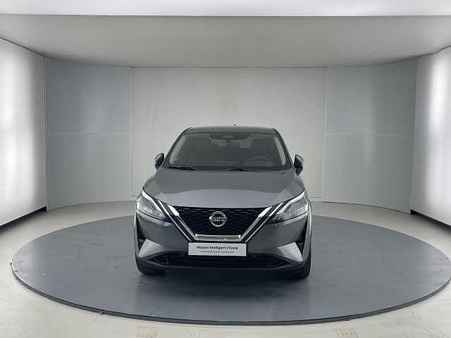 Nissan Qashqai DIG-T 103kW (140CV) mHEV 4x2 N-Connecta