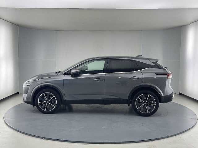 Nissan Qashqai DIG-T 103kW (140CV) mHEV 4x2 N-Connecta