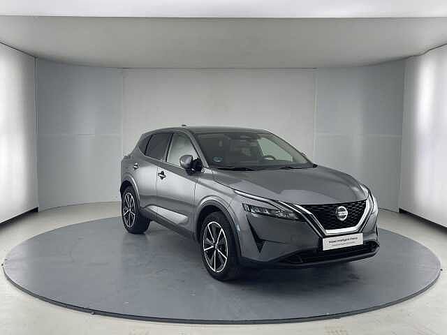 Nissan Qashqai DIG-T 103kW (140CV) mHEV 4x2 N-Connecta