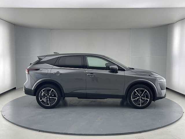 Nissan Qashqai DIG-T 103kW (140CV) mHEV 4x2 N-Connecta