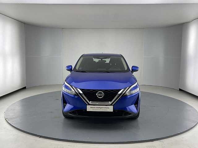 Nissan Qashqai DIG-T 103kW (140CV) mHEV 4x2 Acenta