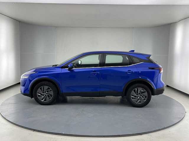 Nissan Qashqai DIG-T 103kW (140CV) mHEV 4x2 Acenta