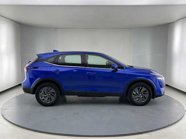 Nissan Qashqai DIG-T 103kW (140CV) mHEV 4x2 Acenta