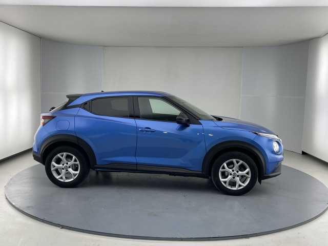 Nissan JUKE DIG-T 86 kW (117 CV) 6 M/T ACENTA