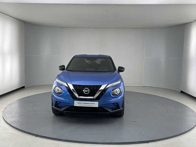 Nissan JUKE DIG-T 86 kW (117 CV) 6 M/T ACENTA