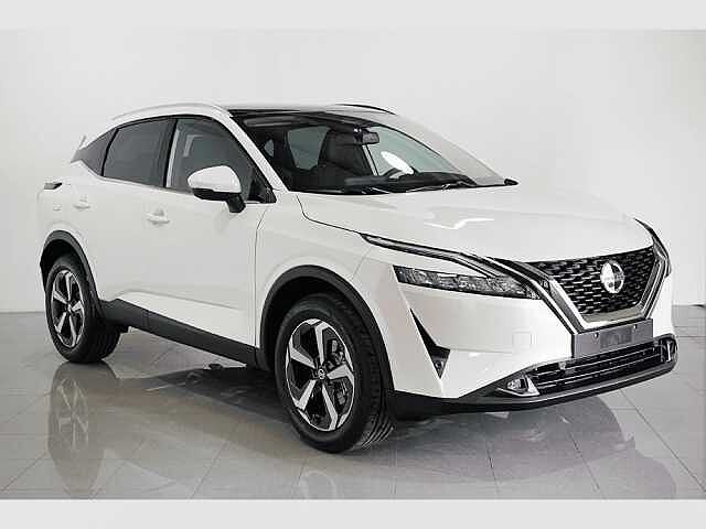 Nissan Qashqai DIG-T 103kW mHEV 4x2 Premiere Edition