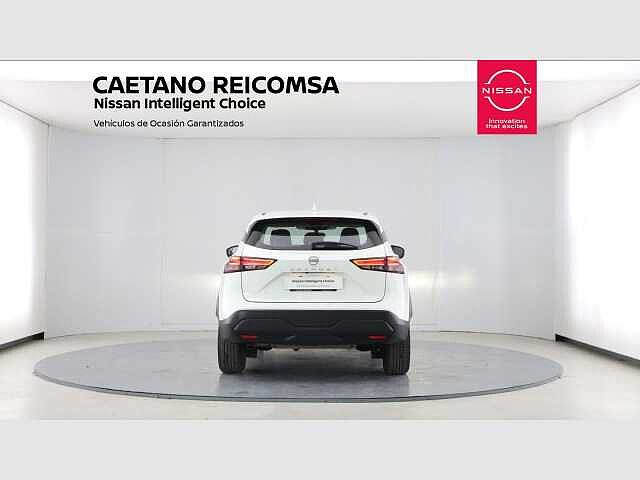 Nissan Qashqai DIG-T 116kW (158CV) mHEV Xtronic Acenta