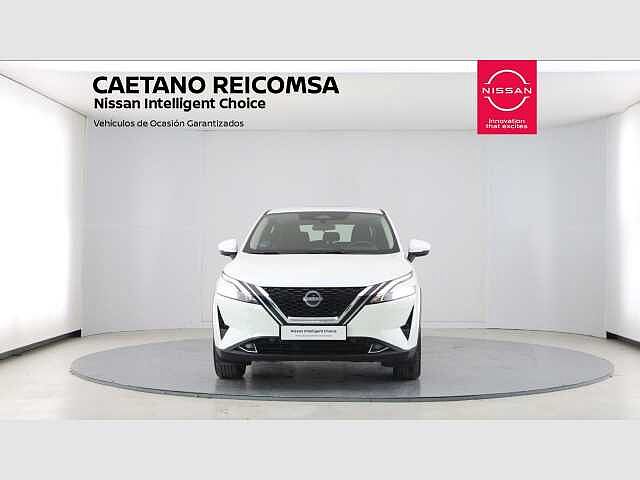 Nissan Qashqai DIG-T 116kW (158CV) mHEV Xtronic Acenta