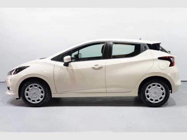 Nissan Micra IG-T 68 kW (92 CV) E6D-F Acenta