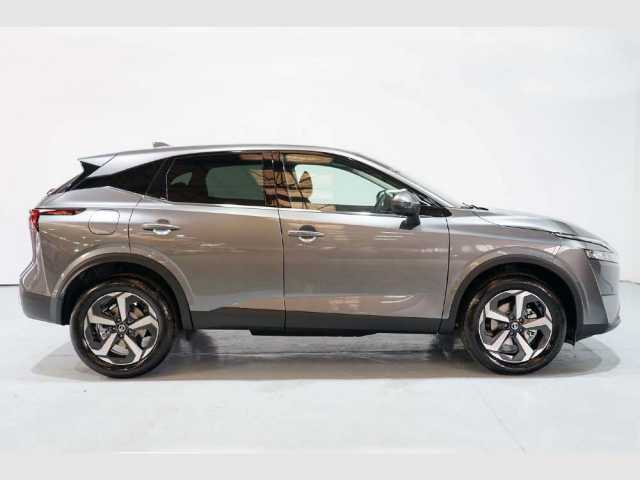 Nissan Qashqai DIG-T 116kW Xtronic N-Connecta