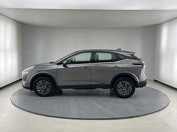 Nissan Qashqai DIG-T 103kW (140CV) mHEV 4x2 Acenta Katana Grey (metalizado)