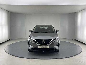 Nissan Qashqai DIG-T 103kW (140CV) mHEV 4x2 Acenta Katana Grey (metalizado)