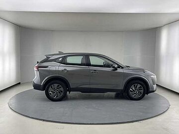 Nissan Qashqai DIG-T 103kW (140CV) mHEV 4x2 Acenta Katana Grey (metalizado)