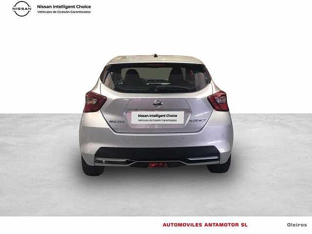 Nissan Micra 1.0 IG-T Acenta Micra 1.0 IG-T Acenta