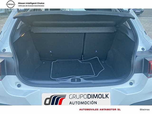 Citroen C4 Cactus C4 Cactus Shine (EURO 6d-TEMP) 2018