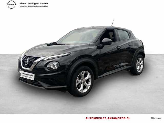 Nissan Juke Juke Acenta 2019