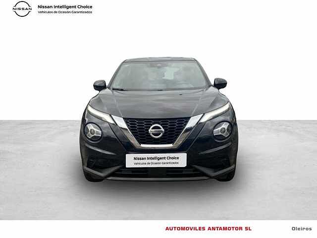 Nissan Juke Juke Acenta 2019