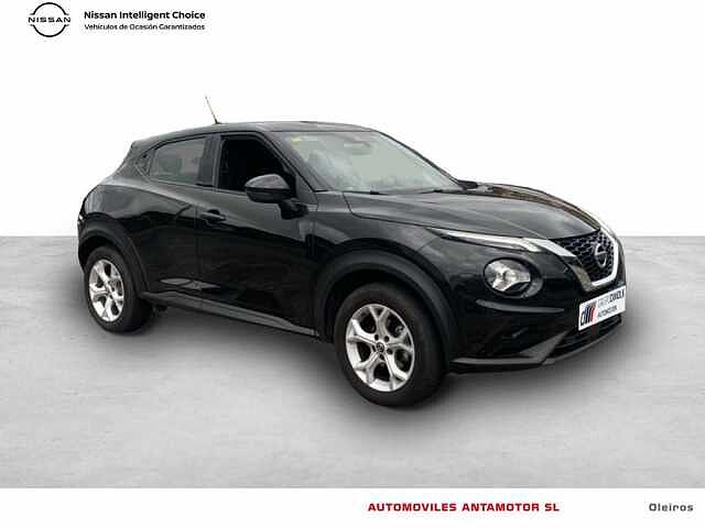 Nissan Juke Juke Acenta 2019