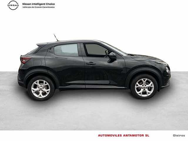 Nissan Juke Juke Acenta 2019