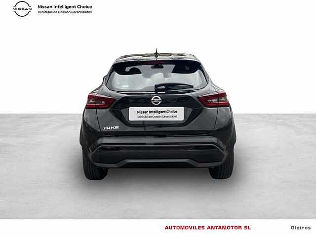 Nissan Juke Juke Acenta 2019