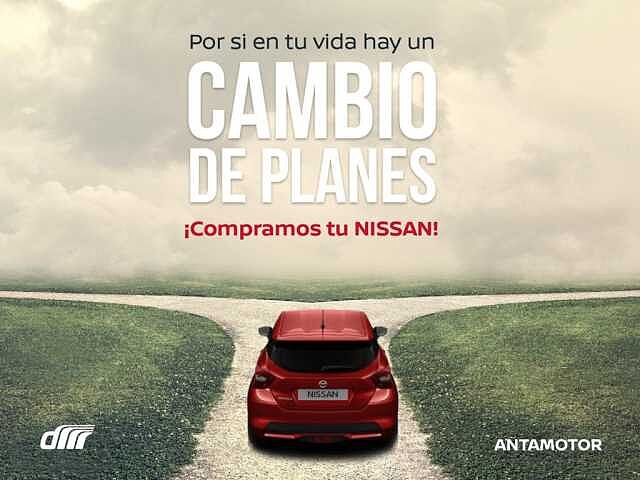 Nissan Juke Juke Acenta 2019